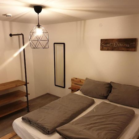 Ferienwohnung Susi'S Daheim Bei Europa Park Rust 라인하우젠 외부 사진