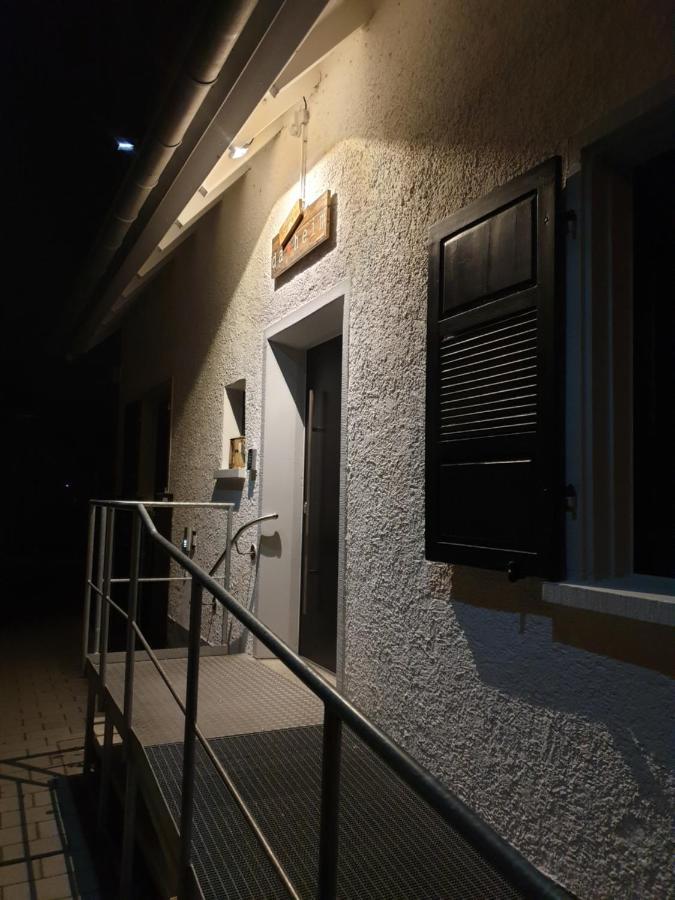 Ferienwohnung Susi'S Daheim Bei Europa Park Rust 라인하우젠 외부 사진