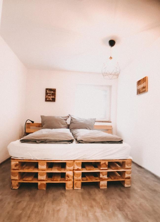 Ferienwohnung Susi'S Daheim Bei Europa Park Rust 라인하우젠 외부 사진