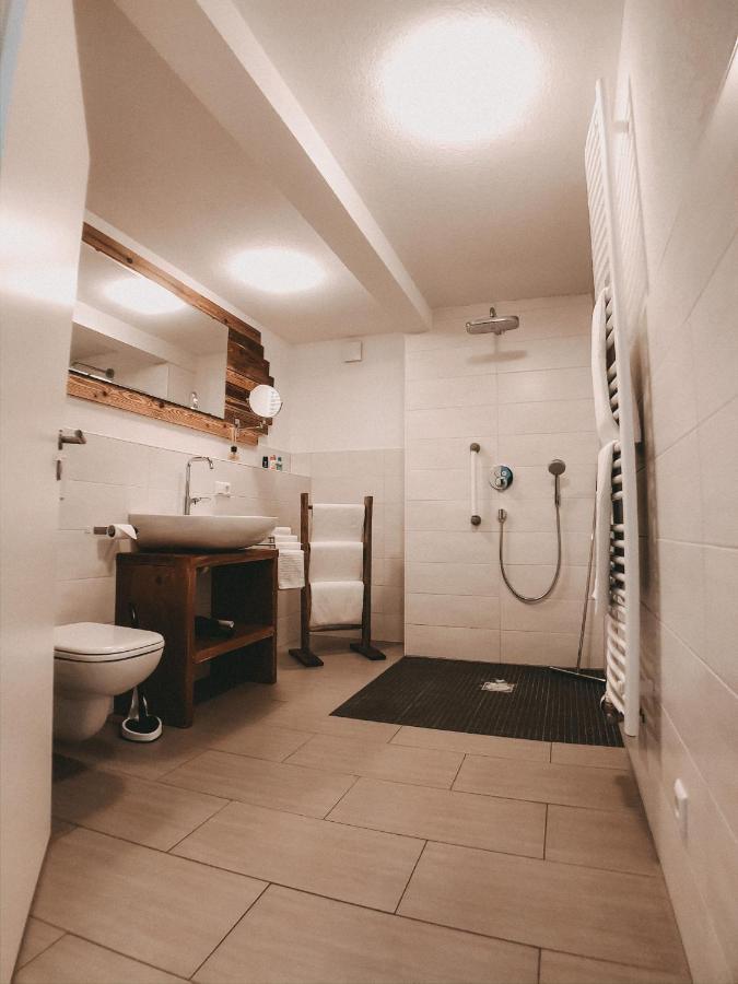 Ferienwohnung Susi'S Daheim Bei Europa Park Rust 라인하우젠 외부 사진